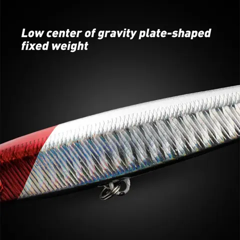 10 best sales पाइक ल्यूर - №6