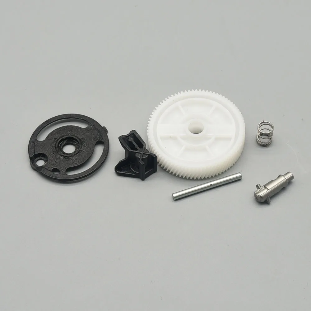 

5 комплектов приводных шестерен барабана RU9-0036 для HP LaserJet M402 M403 M426 M427 / 402 403 426 427