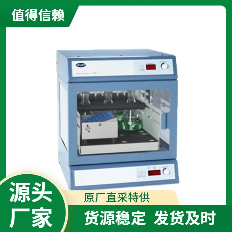 Colony Counter, Homogenizer, Magnetic Stirrer