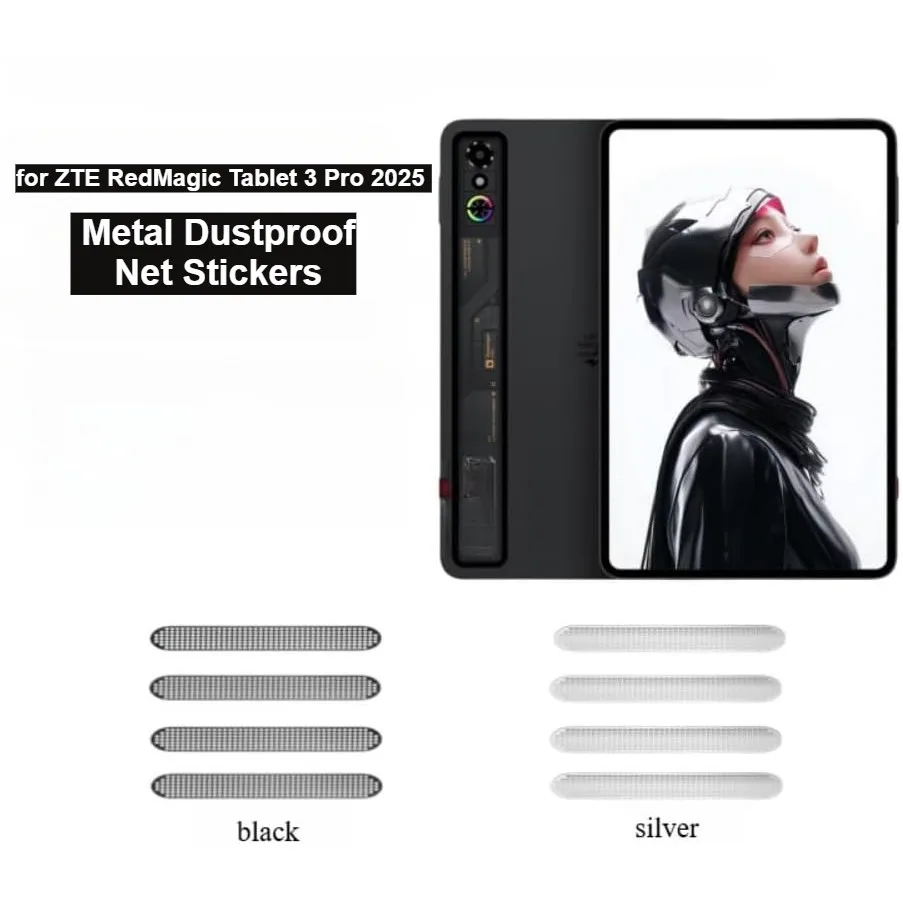 �y�Z�[�����zZTE RedMagic Tablet 3 Pro 2025/REDMAGIC Astra 9.06�C���`�p���^���h�o�l�b�g�X�e�b�J�[�A�^�u���b�g�X�s�[�J�[�C���z���h�o�l�b�g