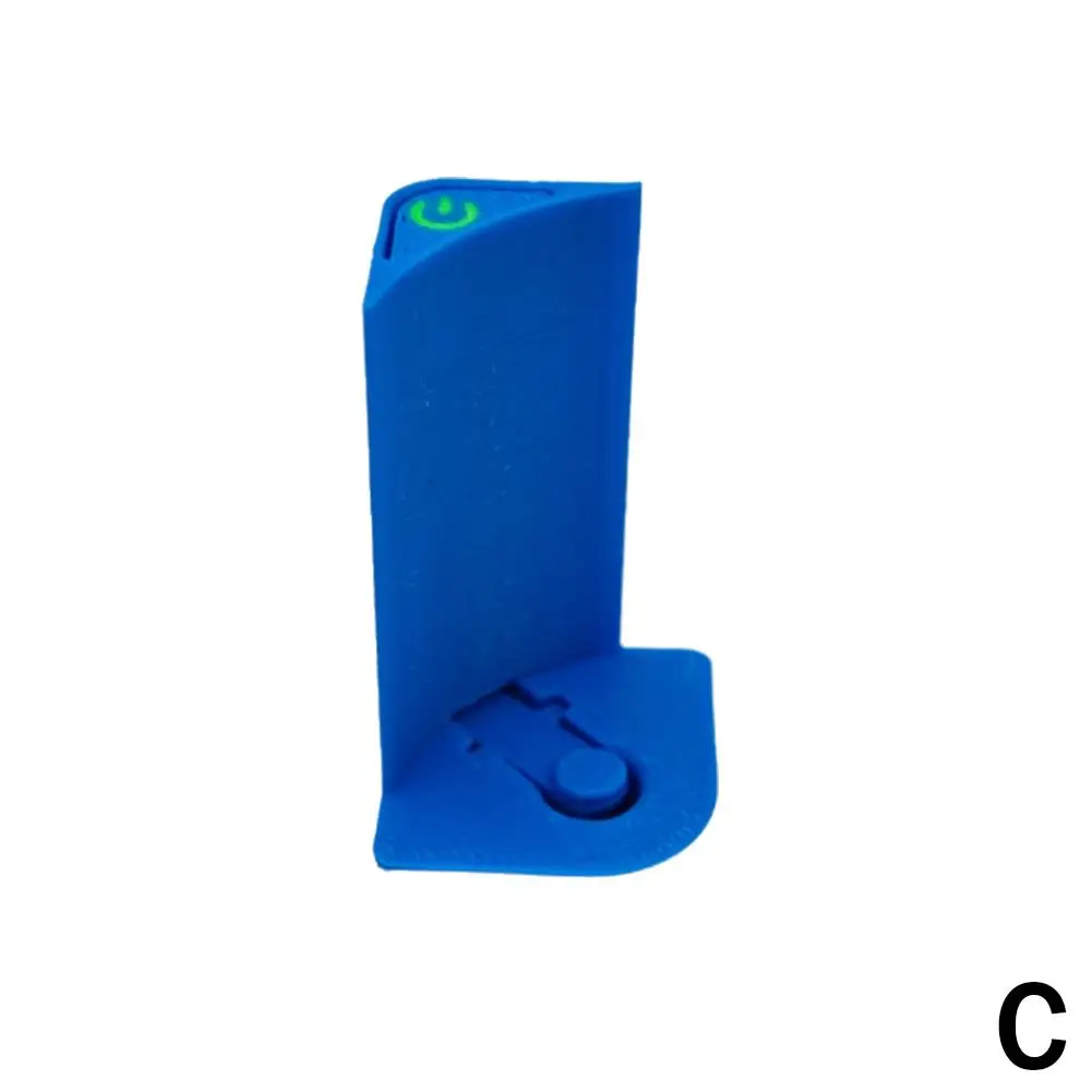 For Mac Mini M4/M4 Pro Modification Top Power Button Mounted For Mac Mini M4 Accessories S7D8