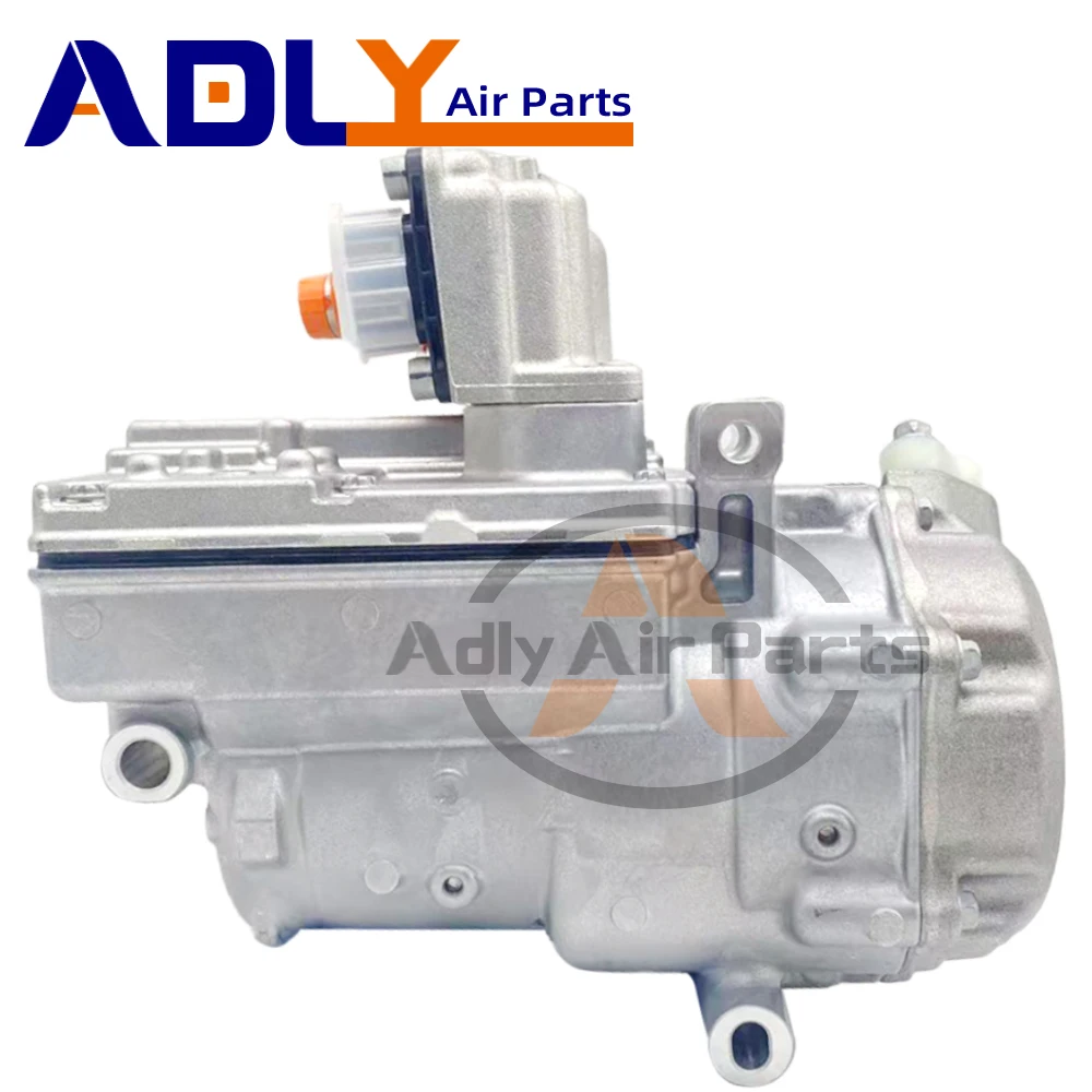 ES27C Electric Hybrid AC Compressor Fo rNissan NV200 2010-2023