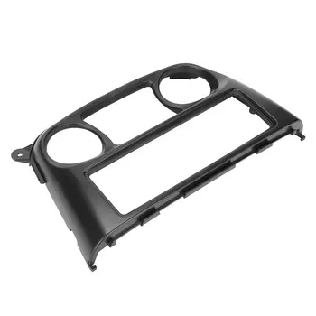 Adaptér pro 9palcový rám auta, palubní desku, Android rádio, montážní sada pro Nissan Patrol Y61 2004-2012 10 nejlepší prodej Nissan Almeera Dash - №10