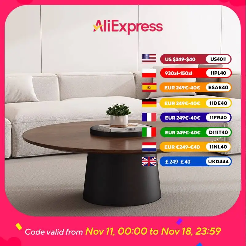 

High Quality Modern Coffee Tables Luxury Design Living Room Coffee Tables Salon Nordic Designer Tavolino Salotto Furniture Home