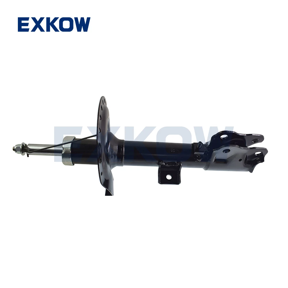 2PCS Front Left & Right Suspension Strut Shock Absorber for OUTLANDER 2012 - 2016 GF2W GF3W GF6W GF7W GF8W 4060A569 4060A570