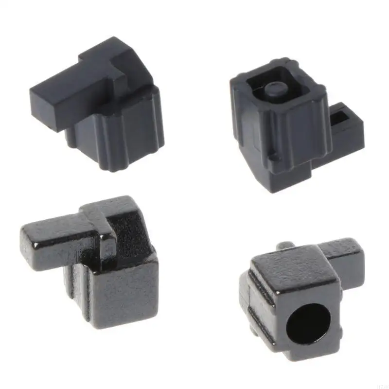 Кнопка блокировки H7JF для кнопки застежки для застежки для переключения