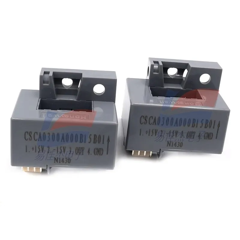 5-10PCS CSCA0300A000B15B01 300A open loop current sensor with original shipping included