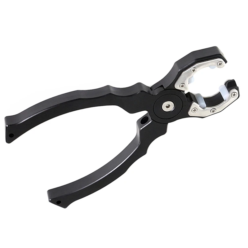 Multifunctional Model Aircraft Pliers, Motor Fixed Pliers Clamping and Removal Tools,for 13XX-23XX Seriesbrushless Motor