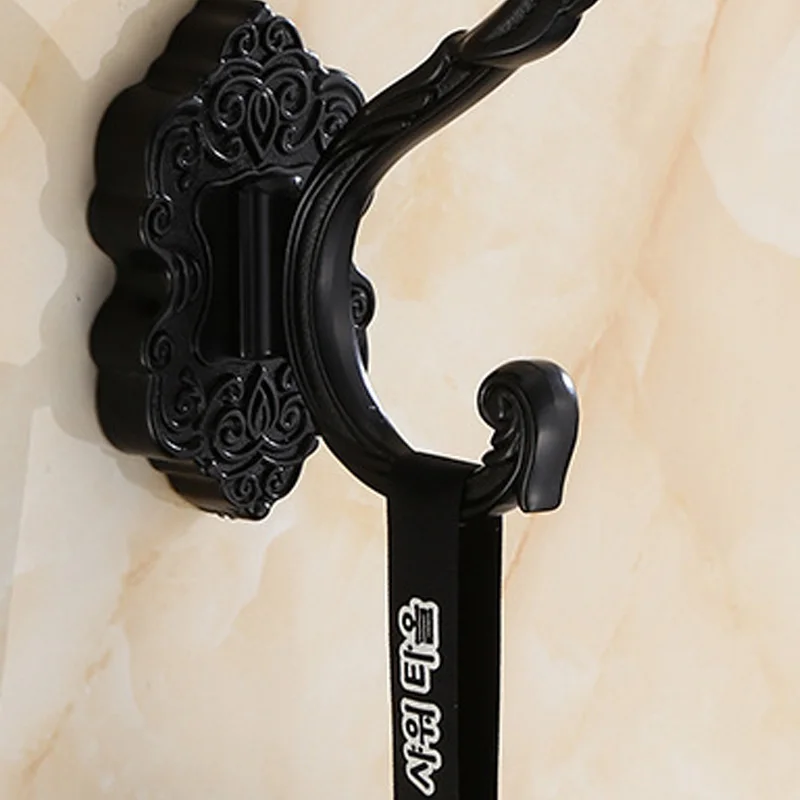 . New Antique Bronze Color Wall hooks& racks,Clothes hanger & Metal & Towel & coat&Robe hook.Bathroom Accessories