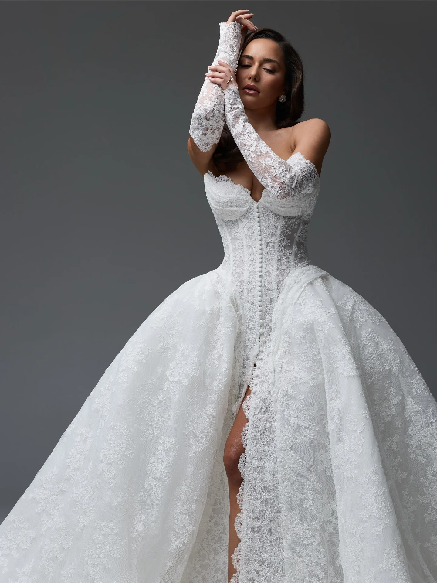 off the shoulder long black dress Charming Off-the-Shoulder Lace Mermaid Long Sleeves Prom Dresses Long Slit Online Size:Child5 Editorial Glam Wedding Guest MCM Russel Wright Stardust