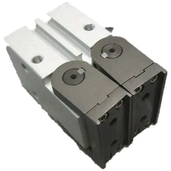 SMC MHW2 Series Air Gripper Pneumatic Parts