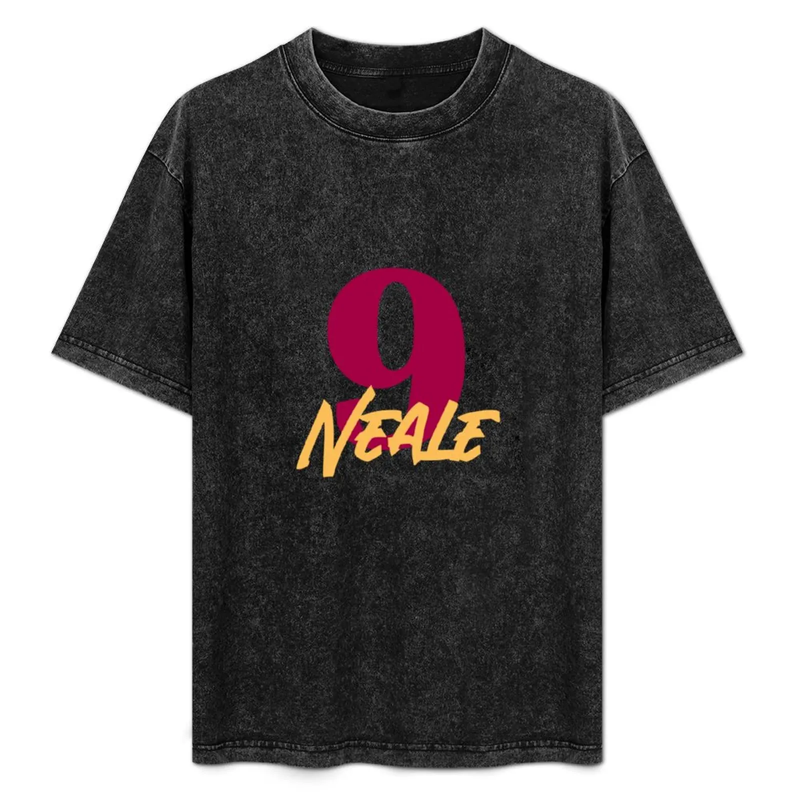 

Neale T-Shirt Soft Stretch Short Sleeve Top
