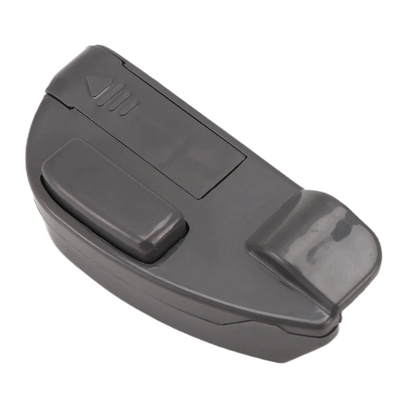 مكنسة كهربائية لعرض الغبار، مصباح LED لتنظيف الغبار المخفي، ملحقات مكنسة كهربائية لشعر الحيوانات الأليفة لمتجر الحيوانات الأليفة المنزلي-A09G