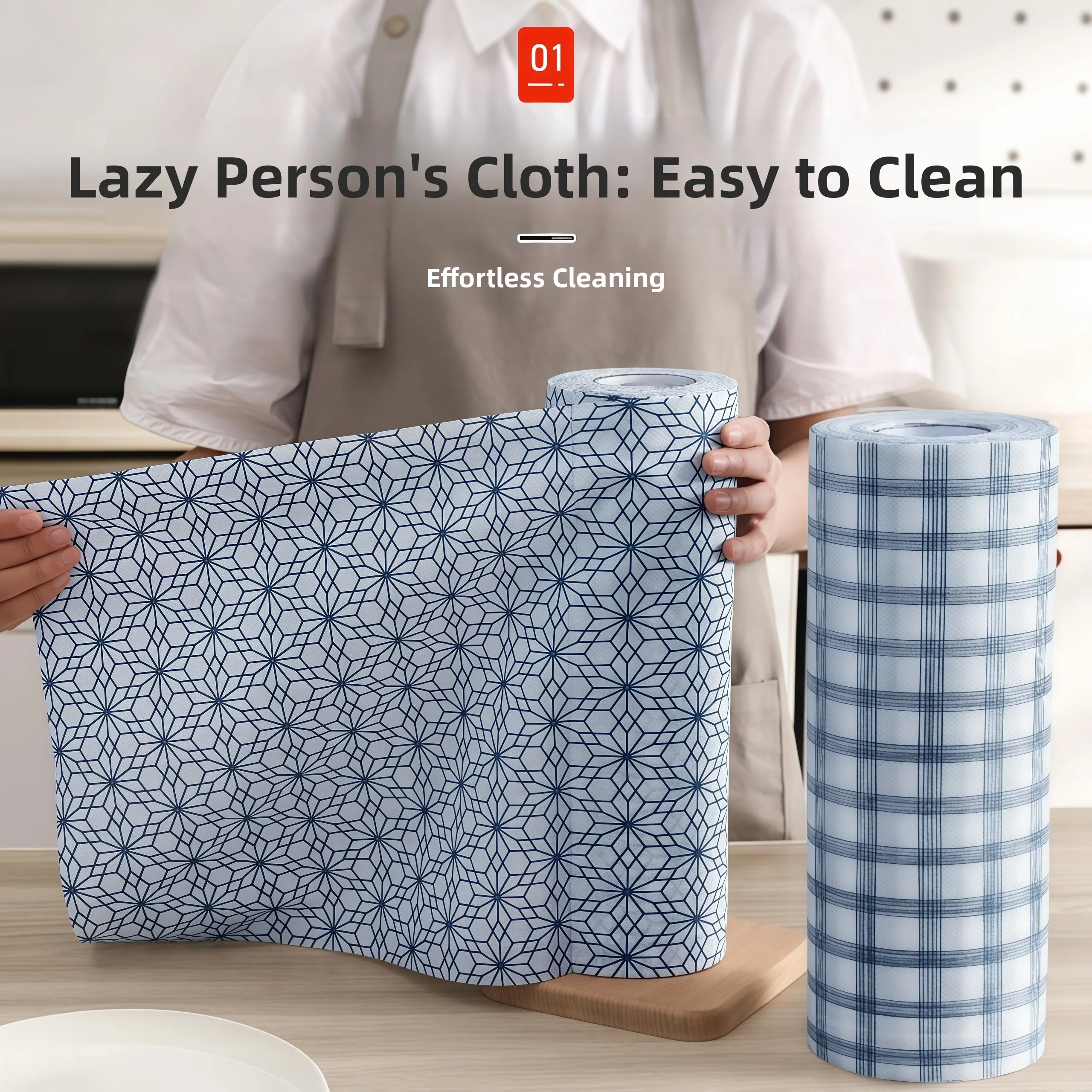 thickened-disposable-kitchen-towel-oil-resistant-water-absorbent-double-sided-use-non-woven-towel-for-dishwashing-lazy-person
