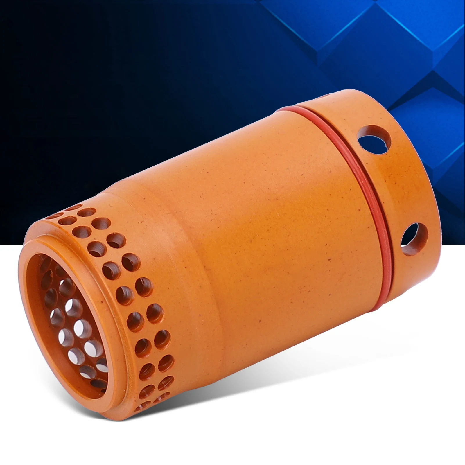 

Plasma Cutter Swirl Torch Swirl Plasma Cutters Consumables Cutting Machine Retaining 220997 Swirl Consumables