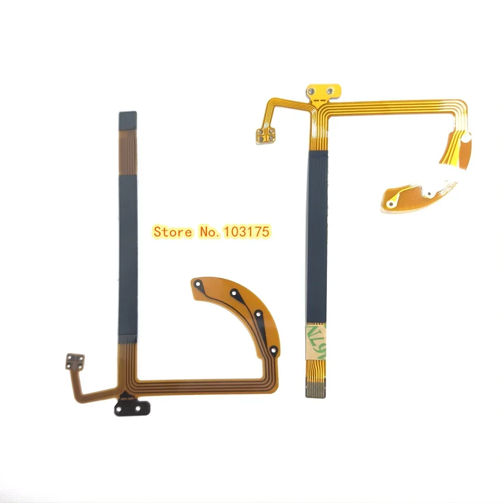 New Superior quality Lens Aperture Flex Cable For Canon EF 24-70mm 24-70 mm 1:2.8 L Generation I