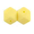 Cream yellow