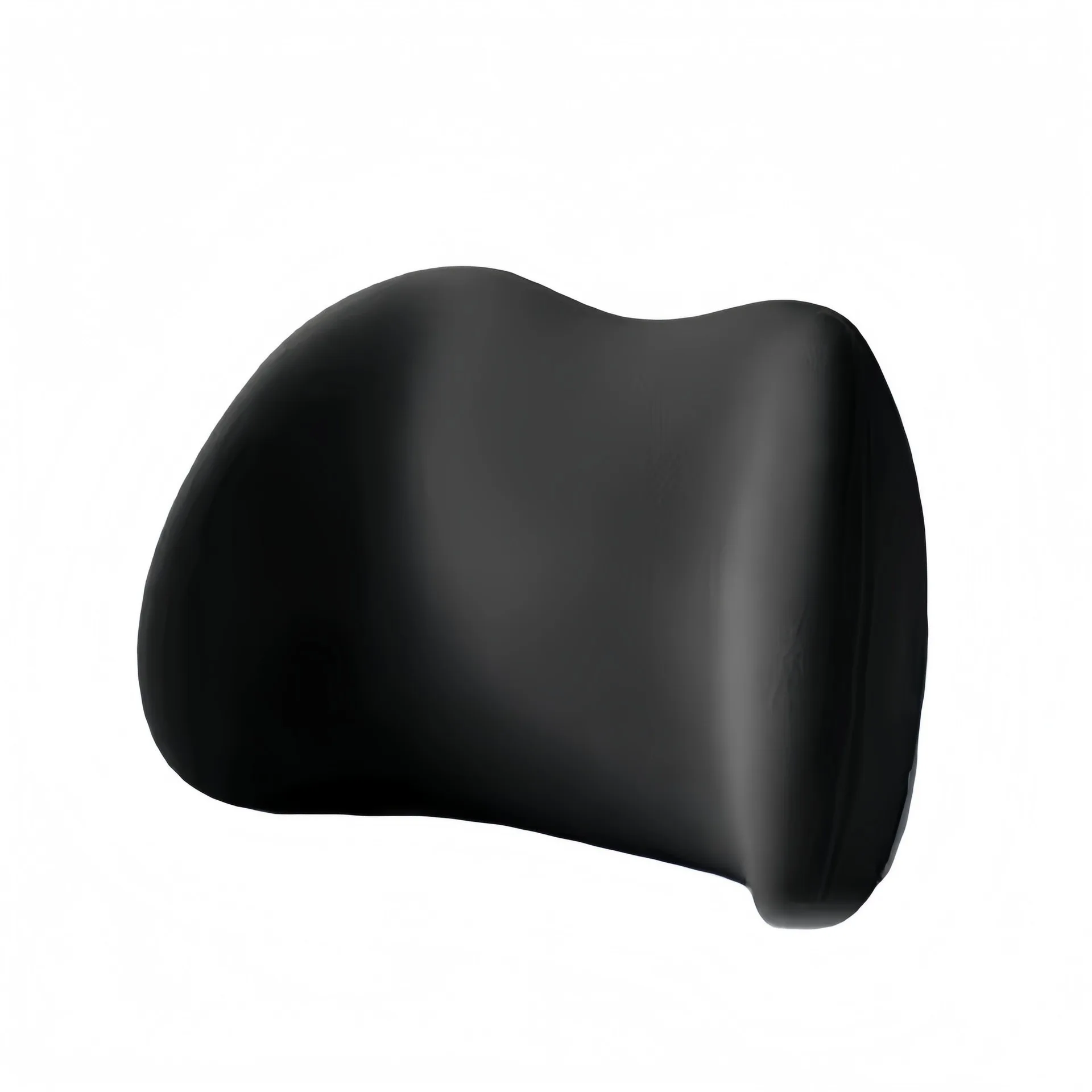 Special Lumbar Support Cushion Sleep Lumbar Pillow Ergonomic Soft Comfortable Memory Cotton Bed Lumbar Protrusion Back Support