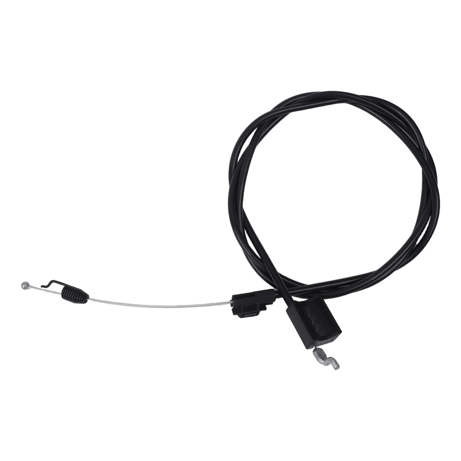 Efficient Control Cable 407816 Compatible with For Craftsman For Poulan Models like 532407816 and 60102 for Seamless Use