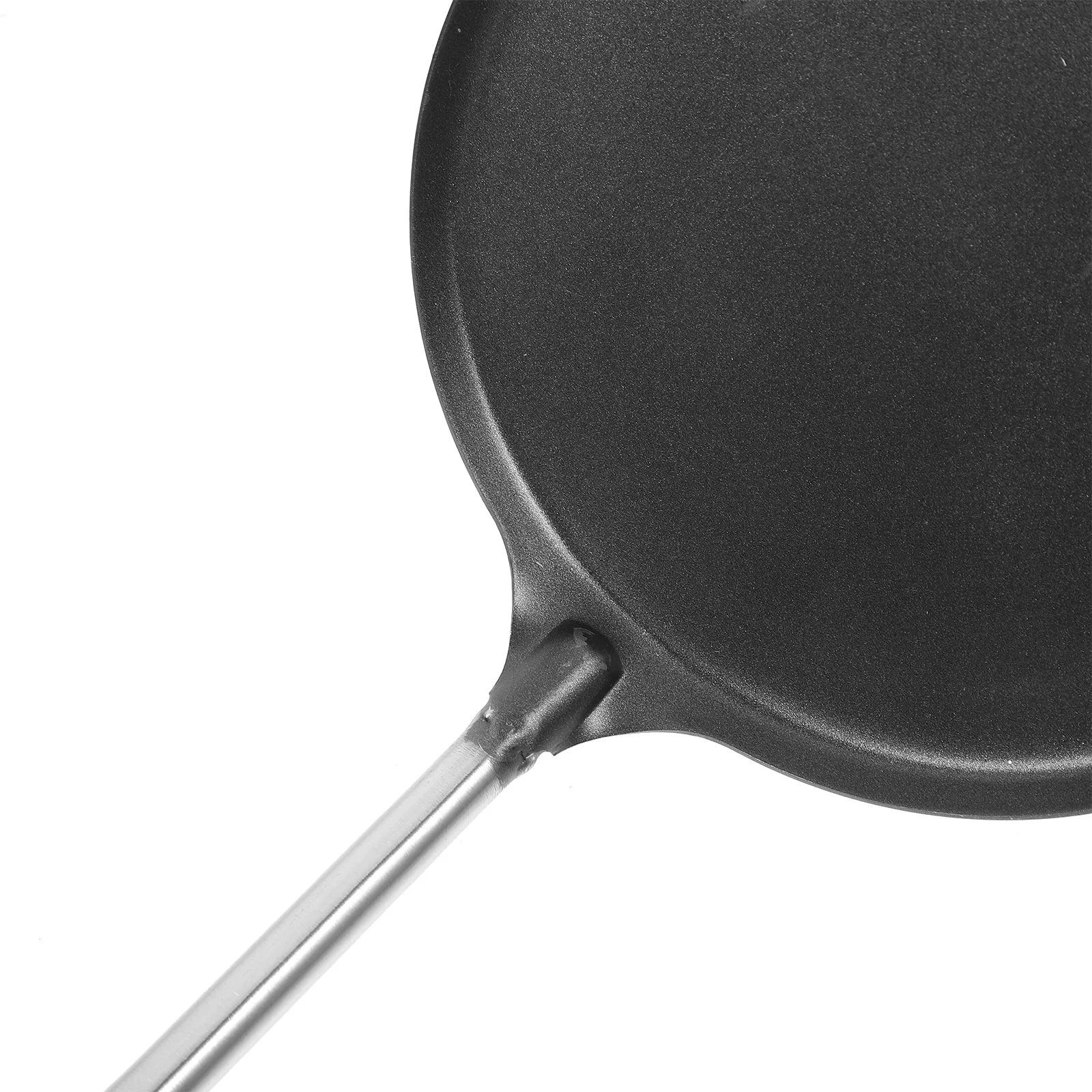 

Household Oil Cake Mold Pancakes Frying Stainless Steel Multifunctional Cooking Spoon