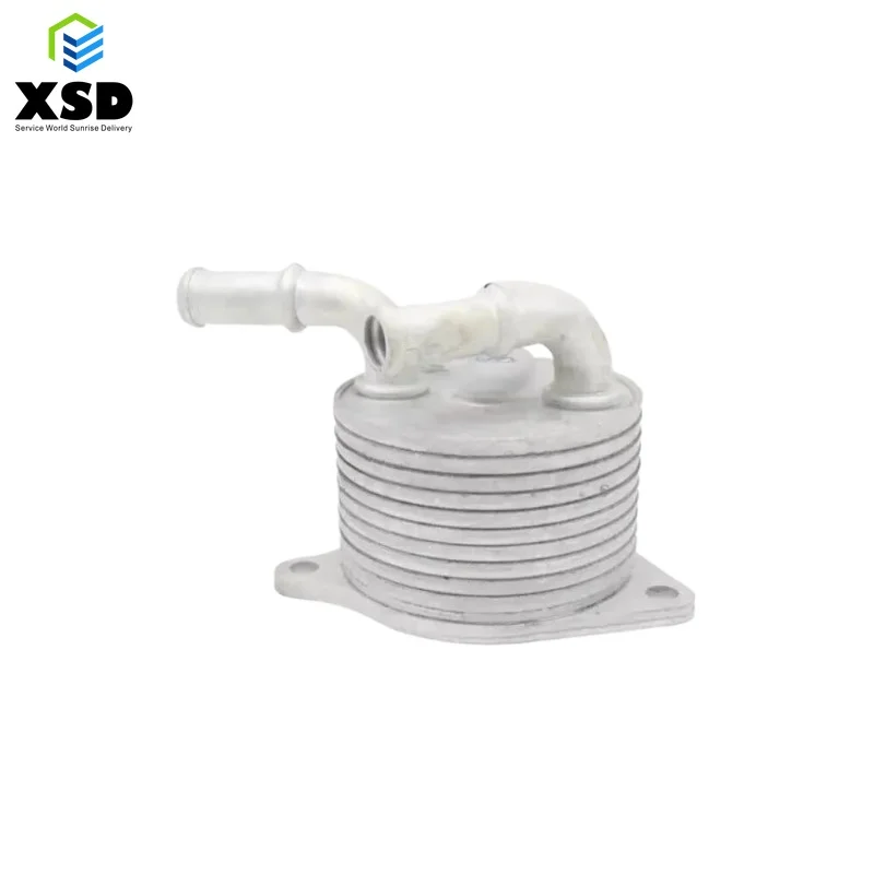 24777-78MT0 Automatic Transmission Oil Cooler for Suzuki Vitara SX4 S-cross 6AT
