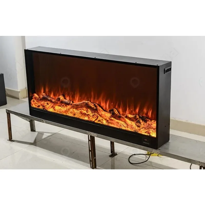 مدفأة غاز حديثة داخلية من بريما