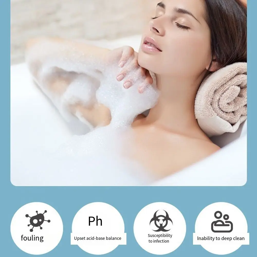 

350/500ml Bidet Spray Bottle Portable Confinement Female Washer Irrigator 12-hole Side Opening Reusable Women's Perineum Bidet