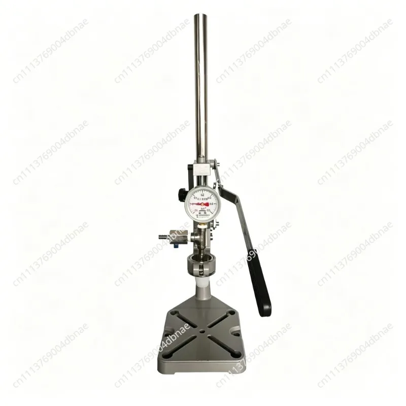 Bottle carbon dioxide pressure content tester Detector Portable beer carbonated beverage CO2 tester