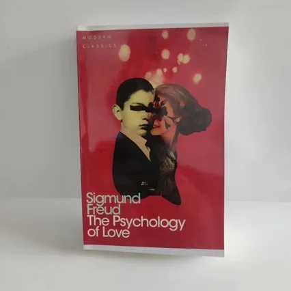 

The Psychology of Love Psychologists Must Read Books