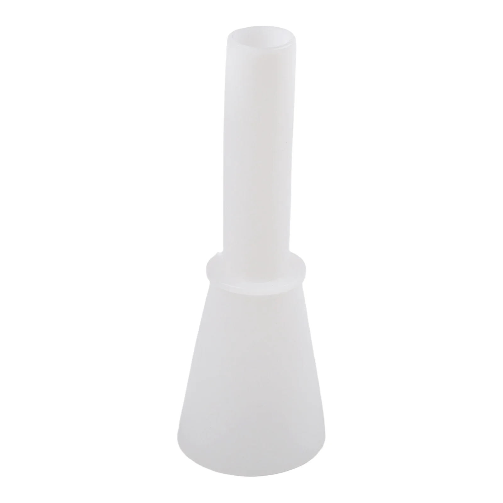 For Fuel System Repair Filler Tube Funnel Fuel Tank Part Automotive Fuel Accessories Jerrycan As Shown Single Piece