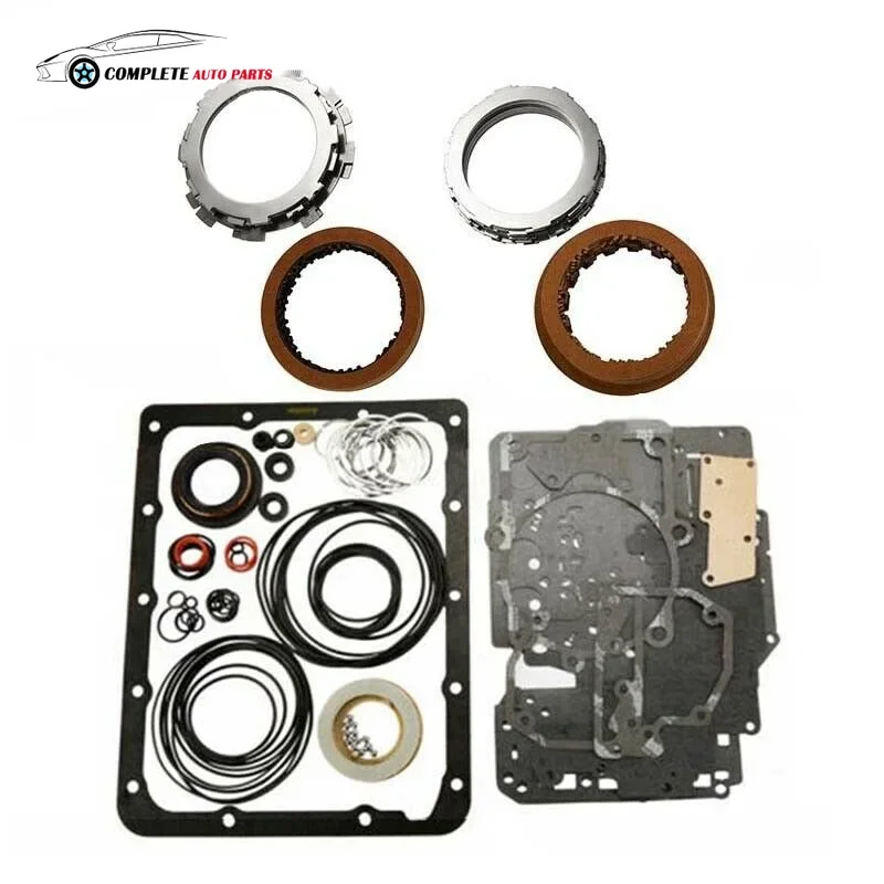 AW55-50SN AW55-51SN AF33 RE5F22A Aisin Transmission seal kit Suit For VOLVO OPEL AW55 50SN AW55 51SN