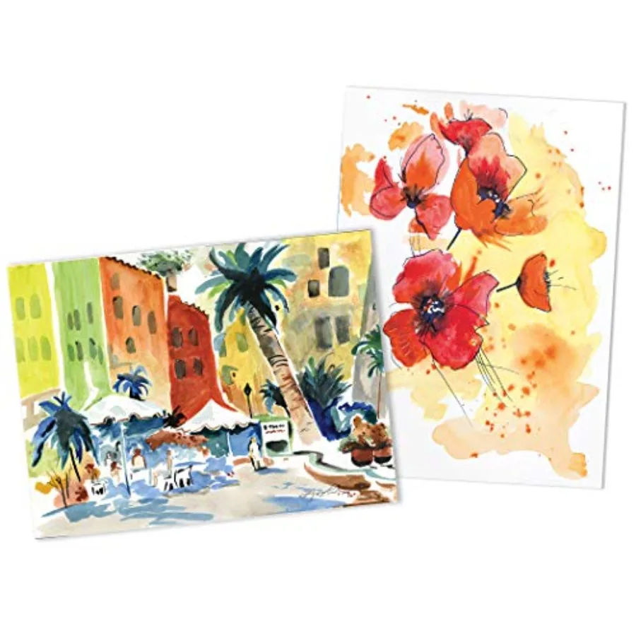 

UCreate Heavyweight Watercolor Paper