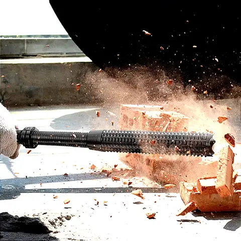 12 best sales दूरबीन छड़ी आत्मरक्षा - №2