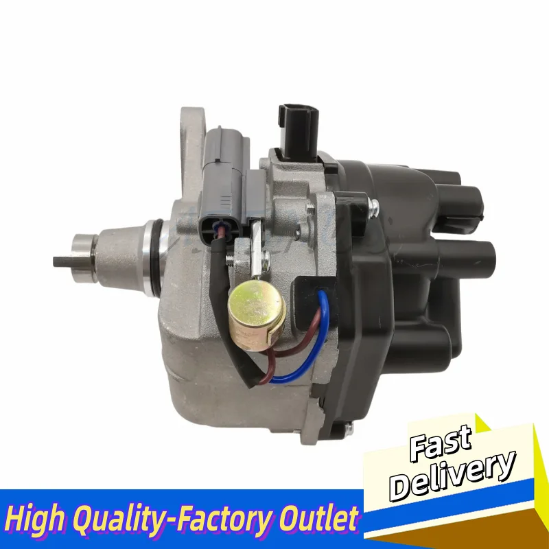 New Ignition Distributor for Nissan Micra K11 1.0L 1.3L L4 1992-2000 22100-99B00 2210099B00 2210099B04 22100-99B04 22100-99B02