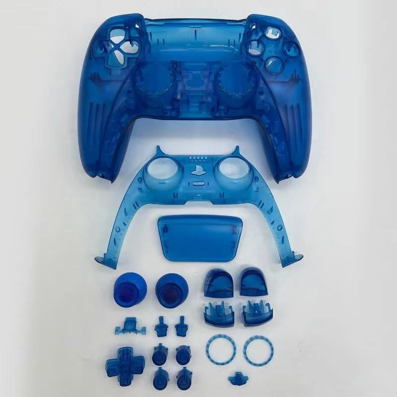 Thumbnail 4 - #24 Latest PS5 Controller Cases Updates