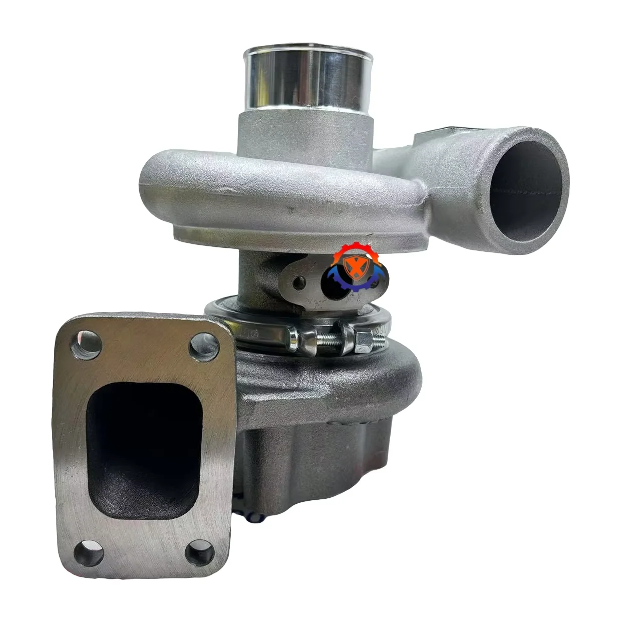 

Cc car TD06H-14C Turbocharger 287-0049 for C6.4 Engine Turbo 320D 323D Excavator