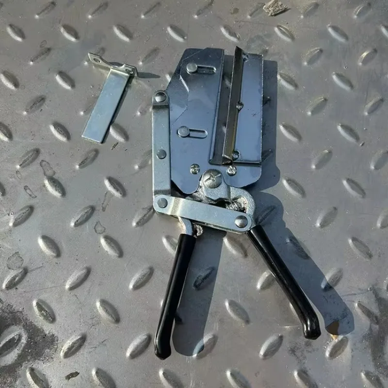 

【Best Selling】Handheld Portable Manual Luminous Character Channel Letter Metal Letter Rapid Bending Tool