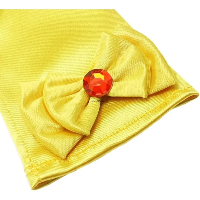 Orgrimmar Prinses Verkleedaccessoires Handschoenen Tiara Kroon Wandkettingen Cadeaus voor kinderen Meisjes