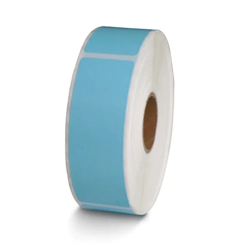 Etiquettes-couleur-haute-qualite-1x3-pouces-25mm-x-76mm-520-etiquettes-par-rouleau-compatibles-avec-les-imprimantes-d'etiquettes-zebra-tsc-rollo