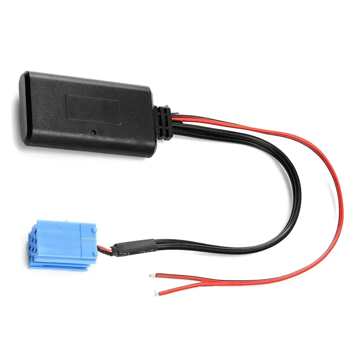 For VDO Becker bluetooth Radio AUX Adapter Cable CD Receiver Aux Cable For vw Delta Beta for Blaupunkt For AUDI Chorus Concert view 3