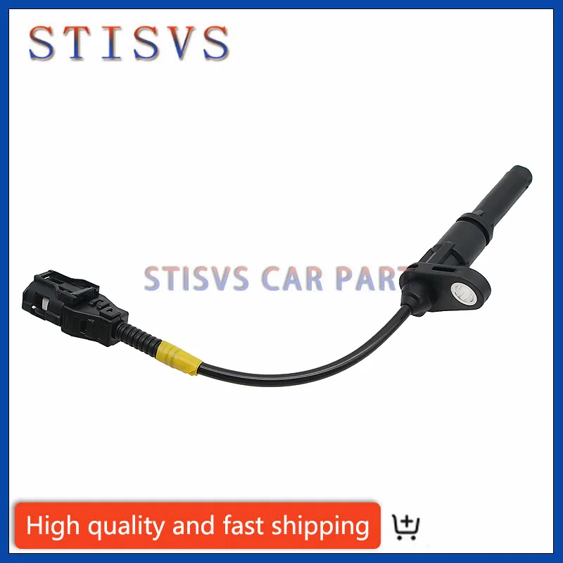 Rear Right ABS Wheel Speed Sensor 89545-60040 For Toyota Land