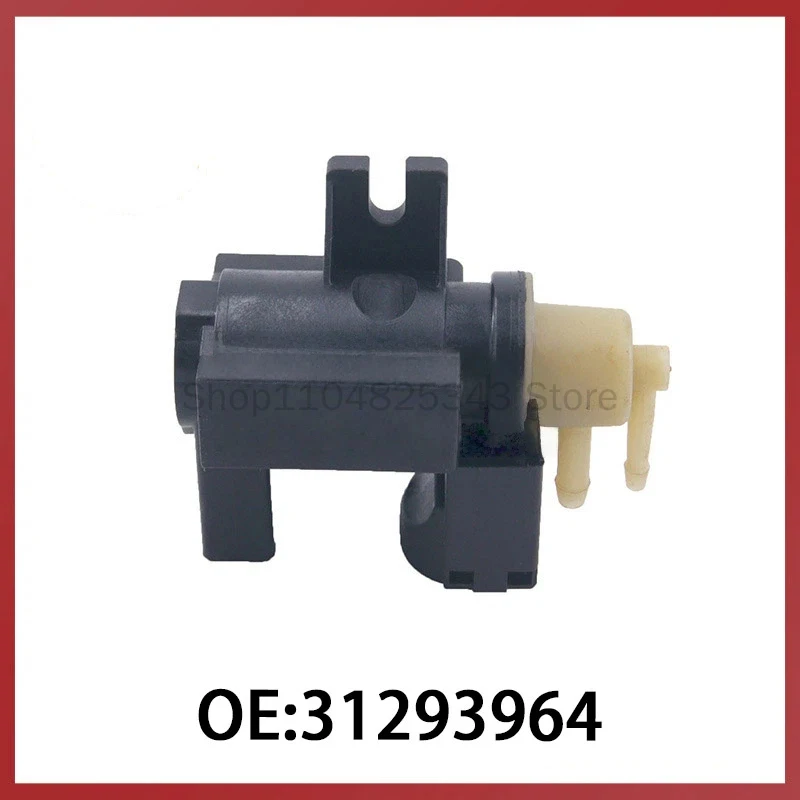 

31293964 For Volkswagen Auto Parts Turbocharged Solenoid Control Valve Carbon Tank Solenoid Valve