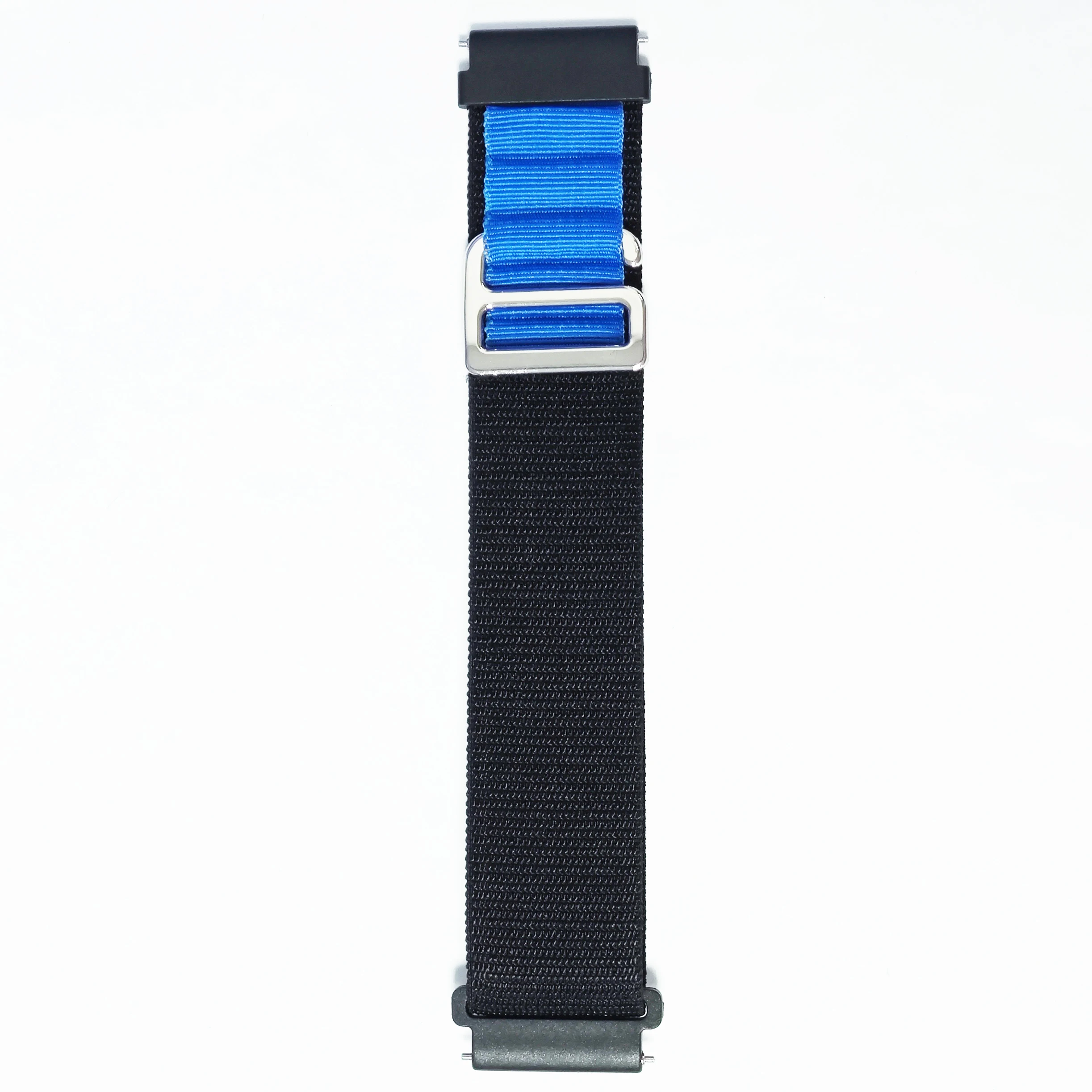 Correa de nailon para reloj inteligente Amazfit Bip 6/Bip 5, repuesto de pulsera deportiva para Amazfit Balance 2/Balance Band