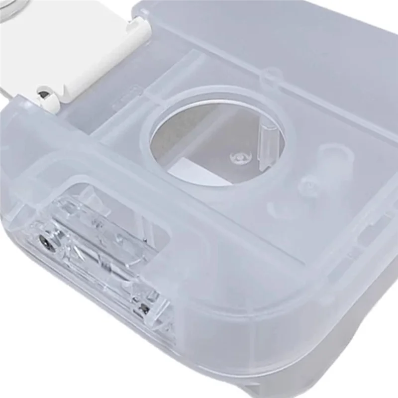 AD-Cleaning Fluid Box Forroborock A10 Plus / Dyad Pro Combo Floor Scrubber Accessories Cleaning Container Casket