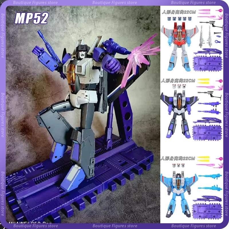 ΠΠΎΠ²ΠΎΠ΅ ΠΈΠ·Π΄Π°Π½ΠΈΠ΅ MP-52SW Skywarp MP-52 + Thundercracker MP-52 Starscream Ver.2.0 KO ΠΠΎΠ»Π»Π΅ΠΊΡΠΈΡ ΠΈΠ³ΡΡΡΠ΅ΠΊ-ΡΡΠ°Π½ΡΡΠΎΡΠΌΠ΅ΡΠΎΠ² Π€ΠΈΠ³ΡΡΠΊΠ° Π² ΠΏΠΎΠ΄Π°ΡΠΎΠΊ ΠΠΎΠ²ΠΎΠ΅ ΠΈΠ·Π΄Π°Π½ΠΈΠ΅ MP-52SW Skywarp MP-52 + Thundercracker MP-52 Starscream Ver.2.0 KO ΠΠΎΠ»Π»Π΅ΠΊΡΠΈΡ ΠΈΠ³ΡΡΡΠ΅ΠΊ-ΡΡΠ°Π½ΡΡΠΎΡΠΌΠ΅ΡΠΎΠ² Π€ΠΈΠ³ΡΡΠΊΠ° Π² ΠΏΠΎΠ΄Π°ΡΠΎΠΊ