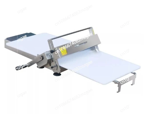 Presse à tablettes pour pâte, acier inoxydable, presse à tablettes pour croissants, machine à pâtisserie