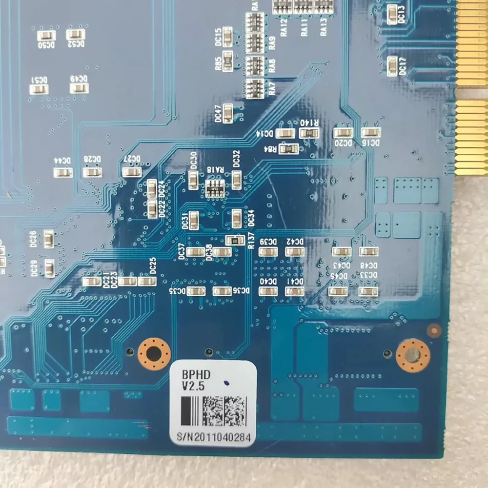 For AJINEXTEK AXT BPHD V2.5 Motion control card