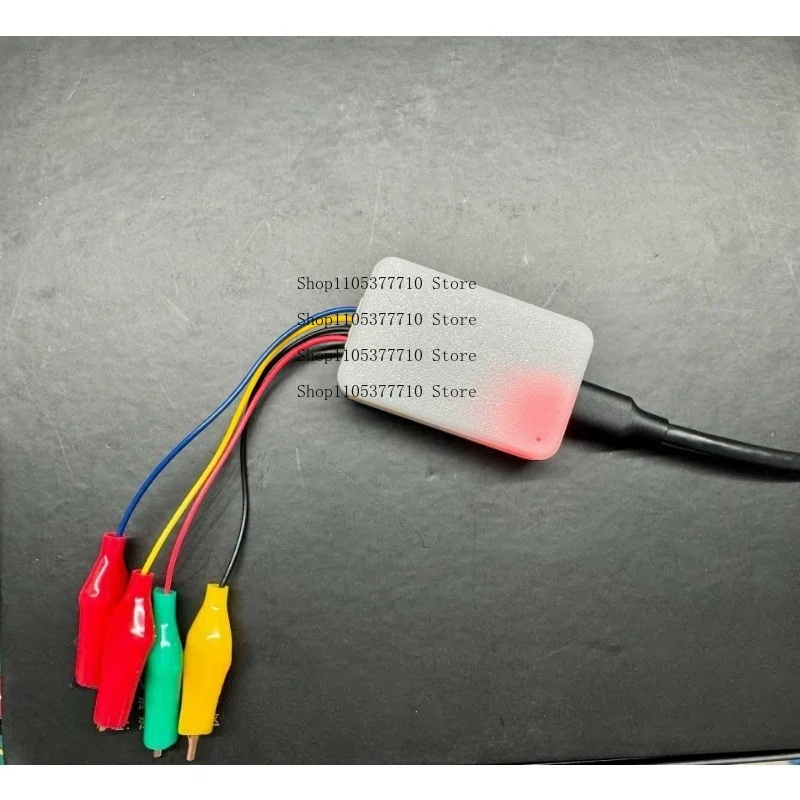 Electrochemical Workstation Customization, Support CV, LSV, CA SWV, DPV, EIS, OCP, Etc., Plus or Minus 2V
