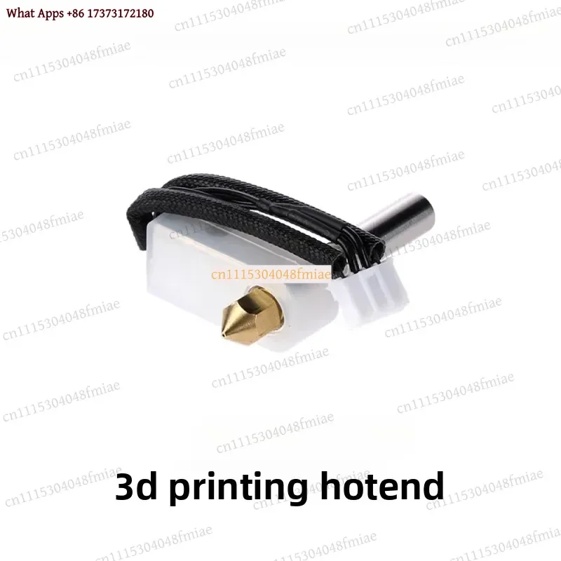 k3 Single Nozzle Hot End Module Fits for Snapmaker 2.0 3D Printer 0.4mm Extruder Accessories