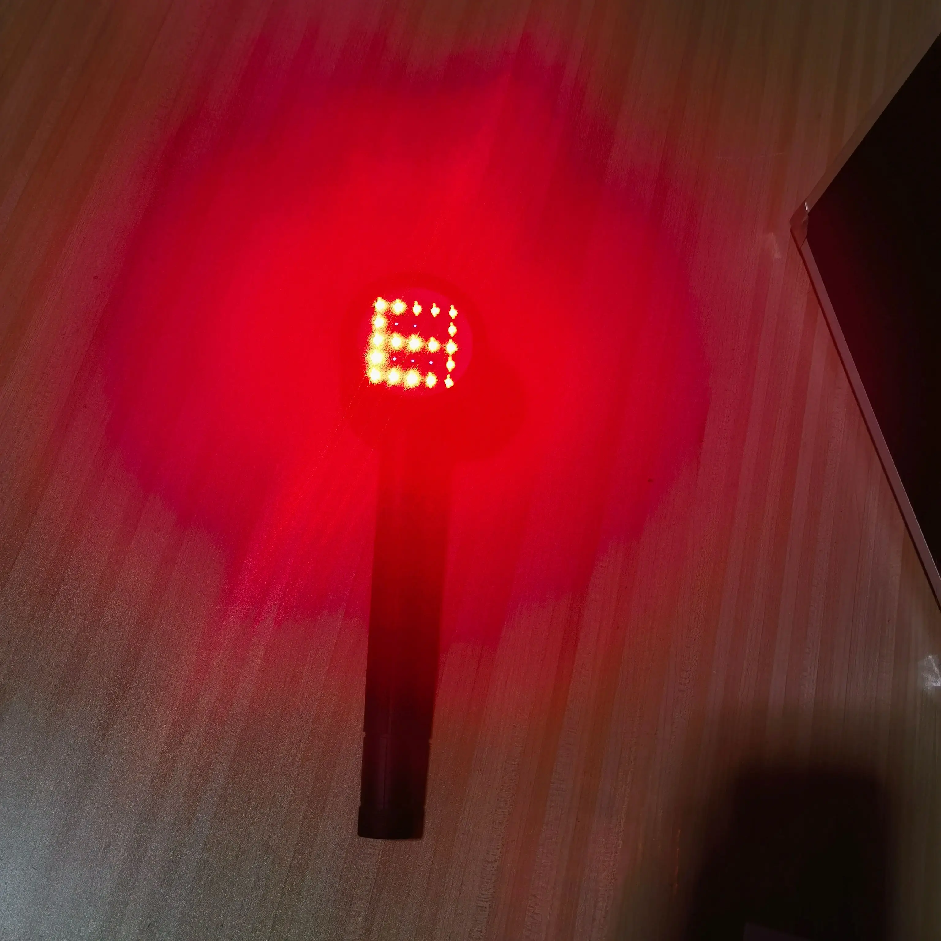 HLKGO Lasertherapie in medizinischer Qualität, 1295 mW (19 x 650 nm + 6 x 808 nm) zur schnellen Schmerzlinderung in Menschen und Veterinärgebrauch